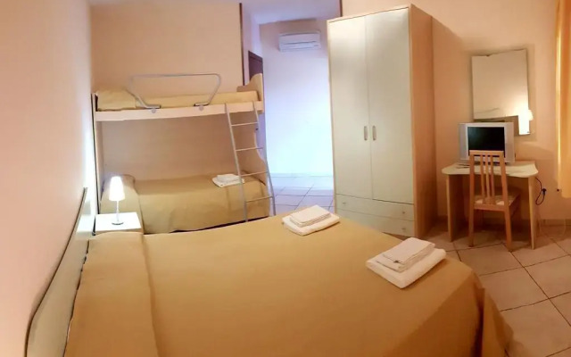 L' Arcobaleno Resort
