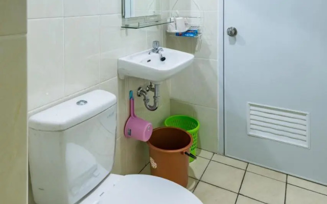 M-Town Residence 2 BR Cozy & Comfy Tangerang