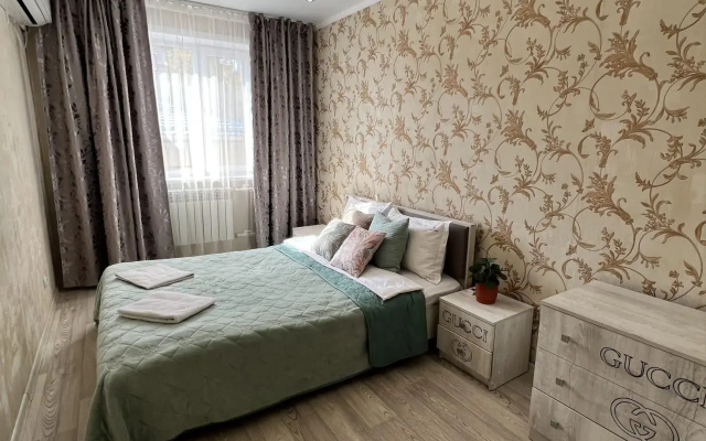 Rich House на улице Гоголя 68