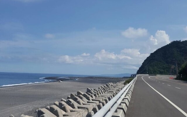 Taitung Senya BnB