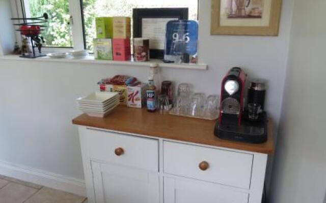 Athgarvan B&B
