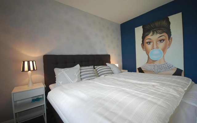 Apartment 22 - Han/012