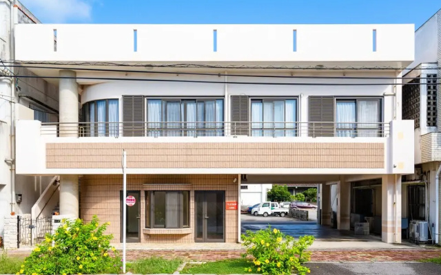 Umisora House