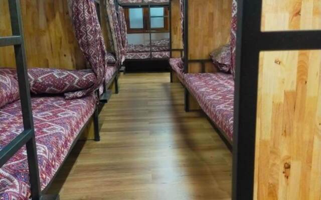 Doi Thong Homestay