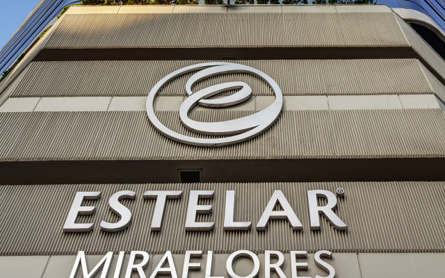 Hotel Estelar Miraflores