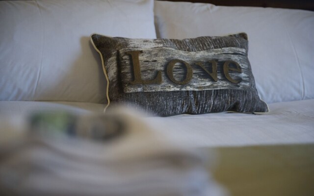 Springfield Guesthouse