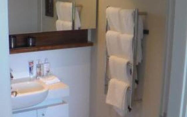 Zimbali Suite 414