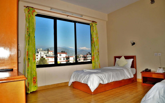 Trekkers Inn