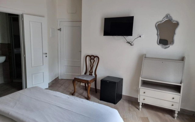 Hotel Villa Bonelli