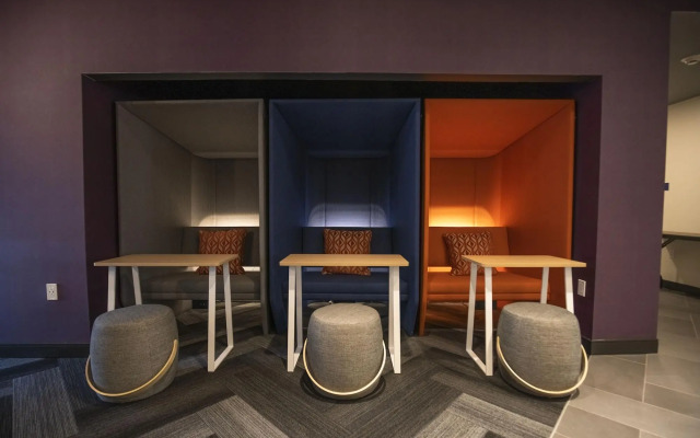 TRU By Hilton Allen Dallas