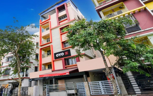 Sp2 Guest House