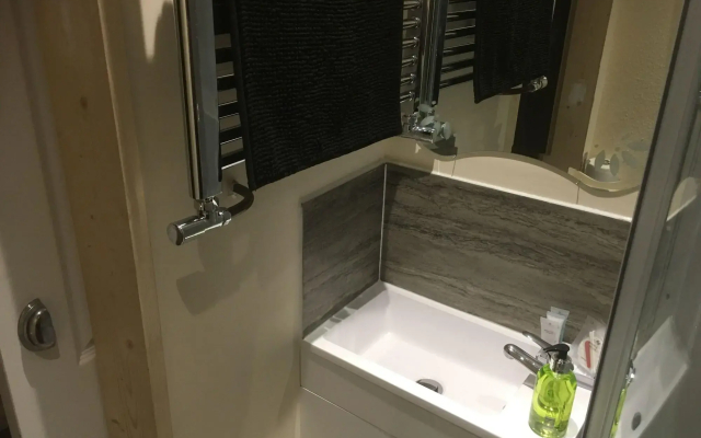 Richmond House Lodge