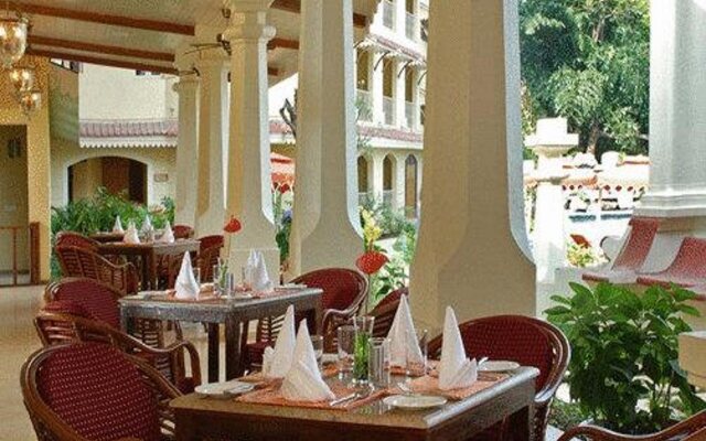 Acron Candolim Regina