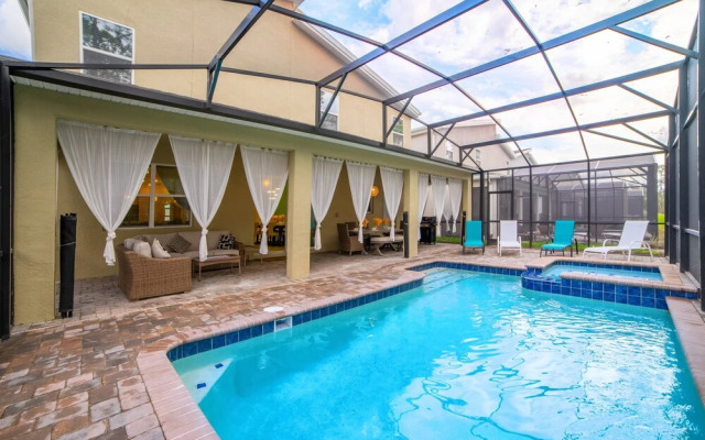 Bookmark Villa Solara