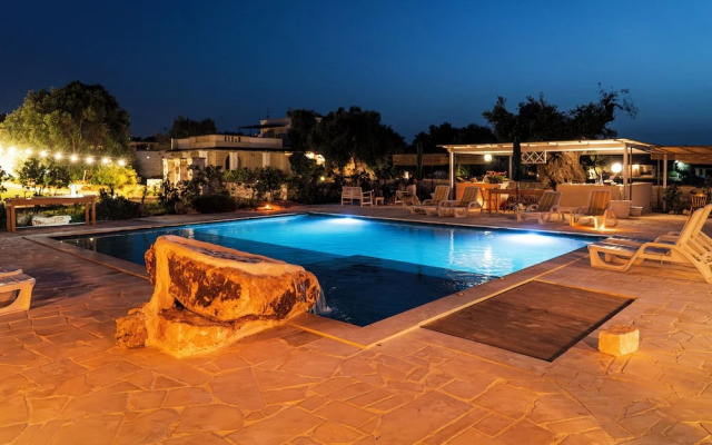 Masseria della Piana Ostuni