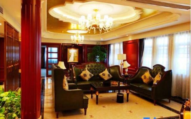 Yulong Bay Hotel