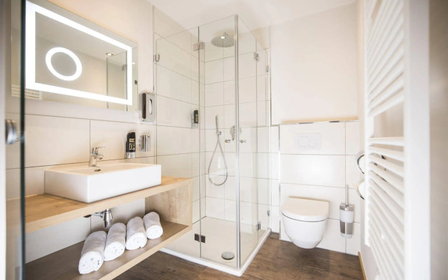 Hotel Landgasthof Gappen