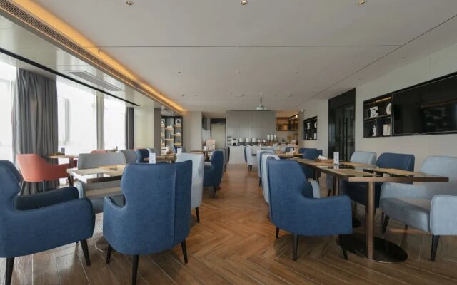 Echarm Hotel Jingzhou Olympic Sports Center