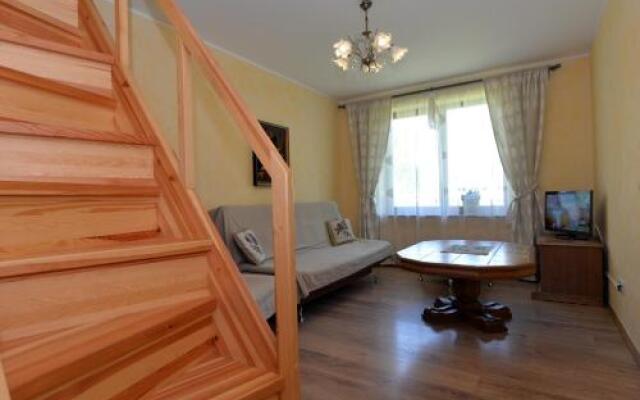Žemyna Apartmentai