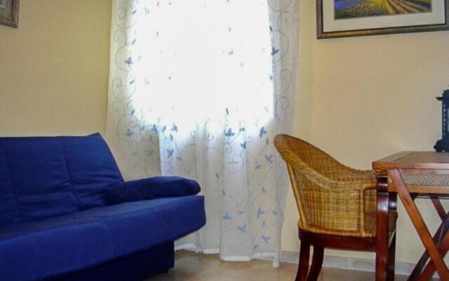 Sea views Apartment 342