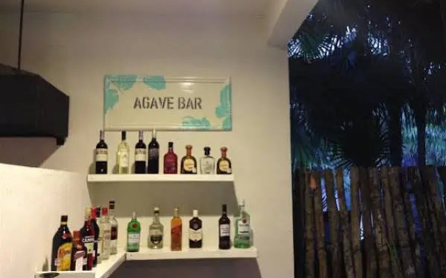 Arenablue Tulum