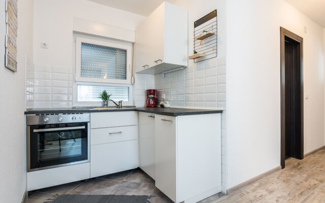 Apartments Krpan