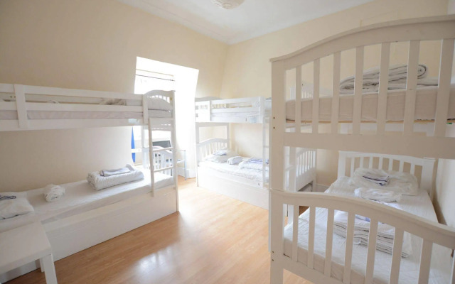 NX London Hostel