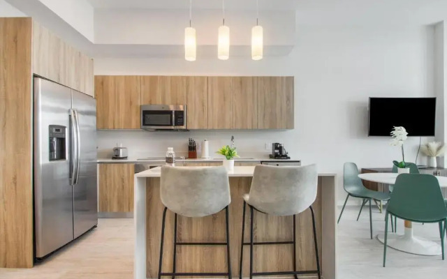 Zip Housing Miami