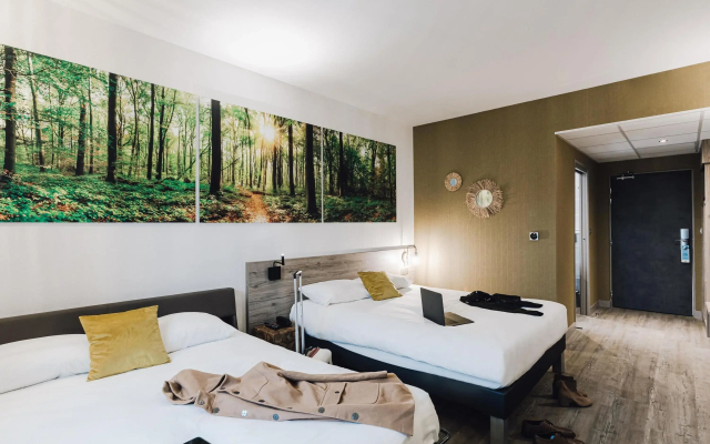 ibis Styles Contres Cheverny