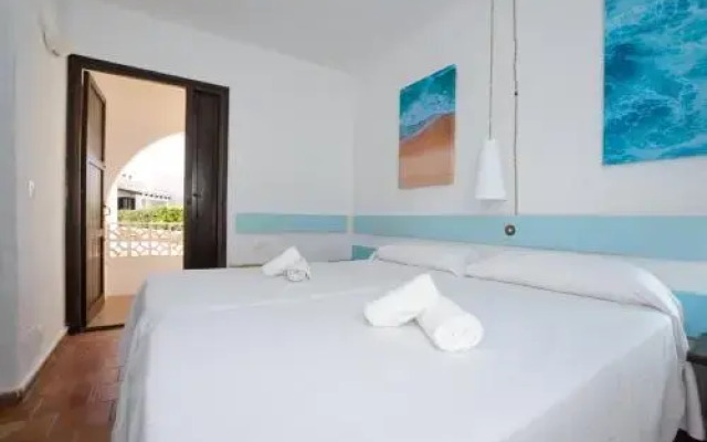 Binibeca Beach Villas