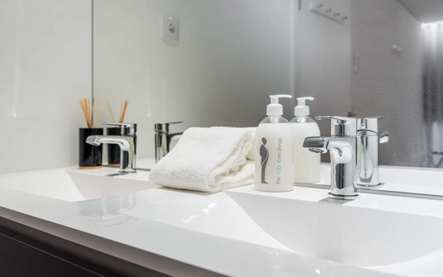 Guestready - Feel Good - Lux Apartment