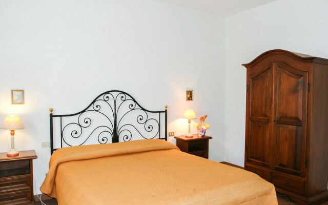 Il Giardino Della Pineta Varna