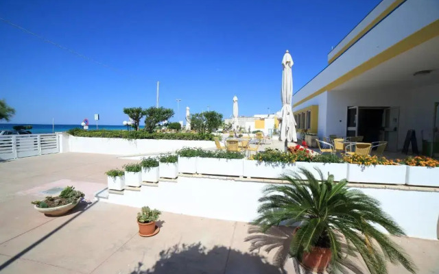 Hotel Albatros