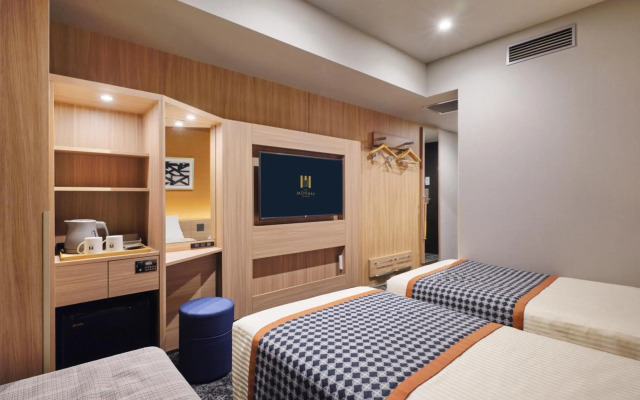 hotel MONday Asakusa