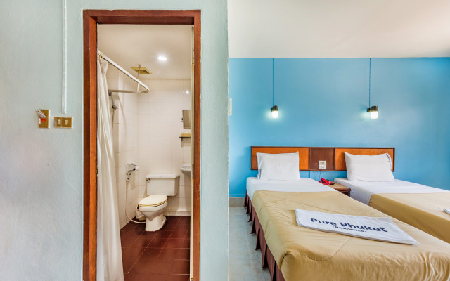 Pure Phuket Residence