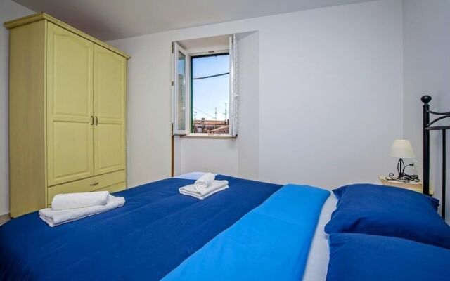 Apartments Casa Flores