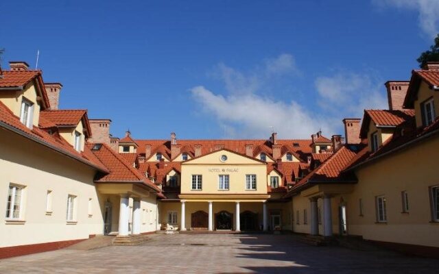 Hotel Pałac