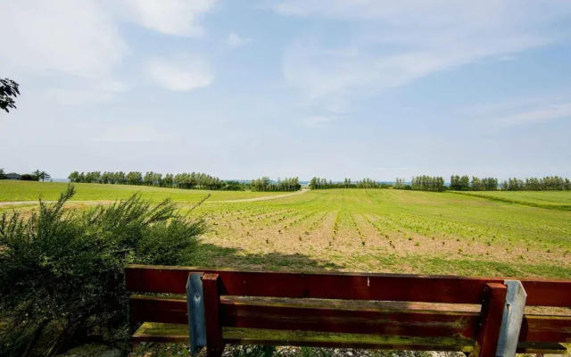5 Star Holiday Home in Faaborg