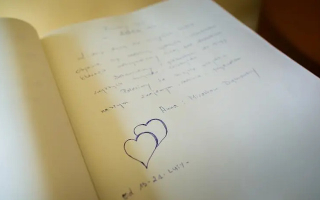 Willa Anna - Pokoje Gościnne