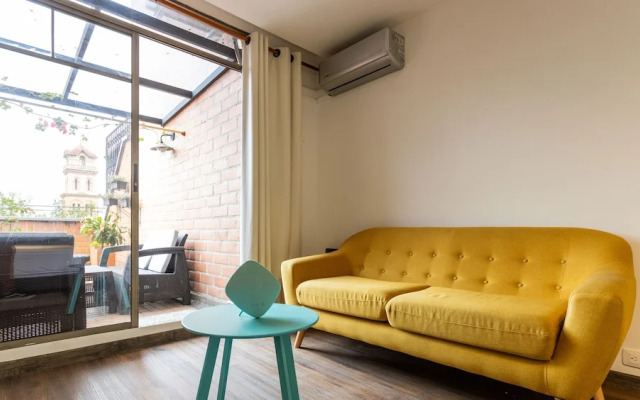 Park 42 Apartasuite