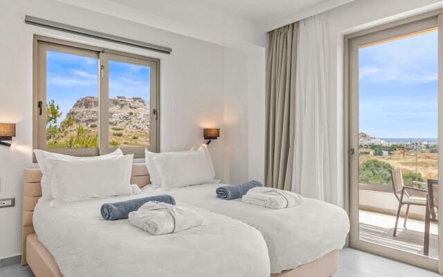 Kouros Stone Suites