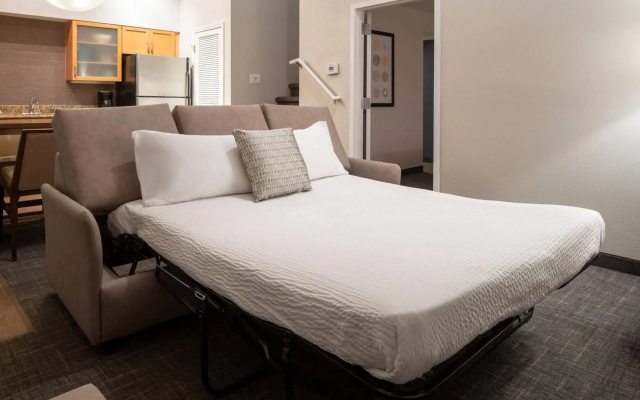 Residence Inn Las Vegas Convention Center by Marriott