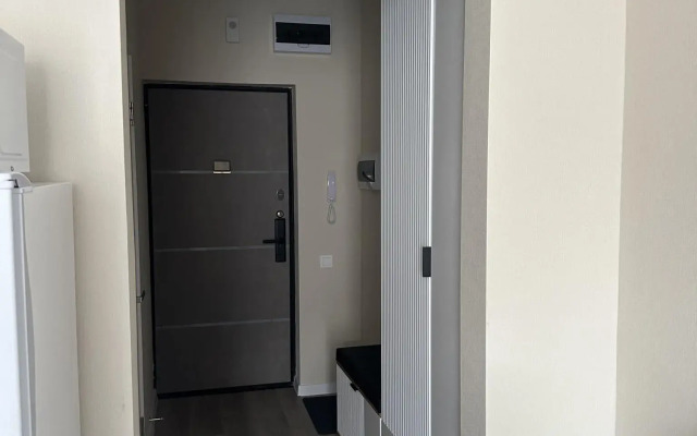 Apartment on Iskra street 88 building 3_