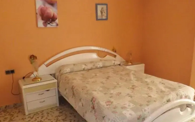 Apartment Linea de Playa Barbate