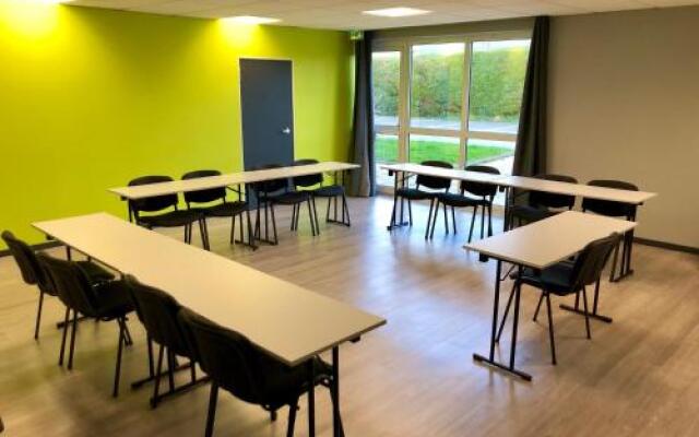 ibis budget Brest Sud Plougastel