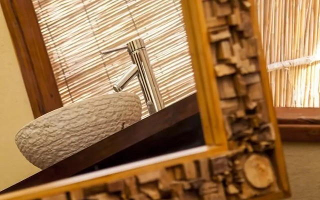 Naara Ecolodge & Spa