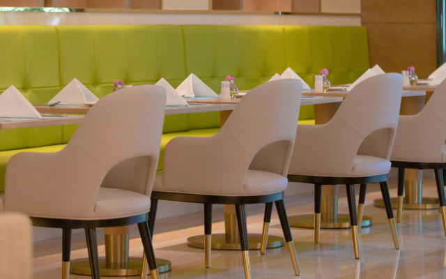Wyndham Grand Plaza Royale Kaicheng Anji