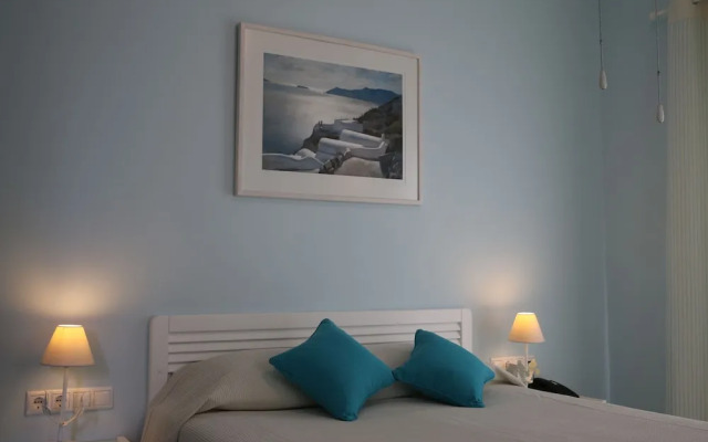 Spiros & Hiroko Hotel - Adults Only