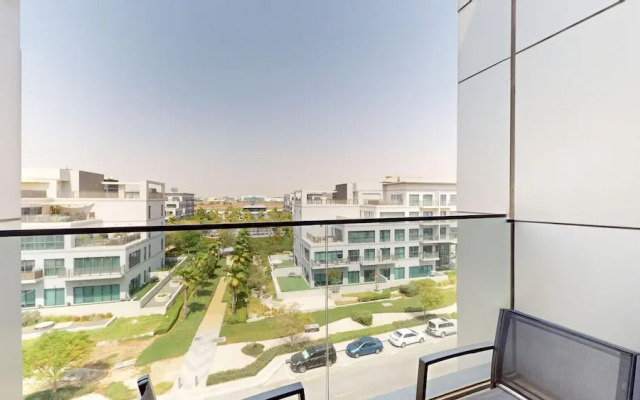 Al Barsha South - Dubai Studio City - Celia 422