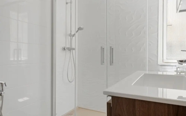 Los Boliches Sunny Apartment - Ref 120